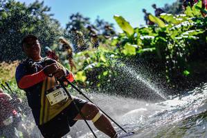 BIB: 2073
                            <button type="button" onclick="openModal(19317994)" class="btn btn-primary btn-sm float-right btn-popup" data-toggle="modal" data-target=".modal-high-quality">
                        <i class="fas fa-shopping-cart"></i> Add to Cart
                    </button>
                                            <button type="button" onclick="isThisMe(19317994, true)" class="btn btn-success btn-sm float-right btn-popup btn-isme hidden" data-toggle="tooltip" data-placement="bottom" title="นี่คือรูปของคุณใช่ไหม คลิกที่นี่เพื่อเอาเข้าอัลบั้ม">
                        <i class="fas fa-plus"></i> Add to album
                    </button>
                    <button type="button" onclick="isThisMe(19317994, false)" class="btn btn-warning btn-sm float-right btn-popup btn-isnotme hidden">
                        <i class="fas fa-ban"></i> Remove from album
                    </button>